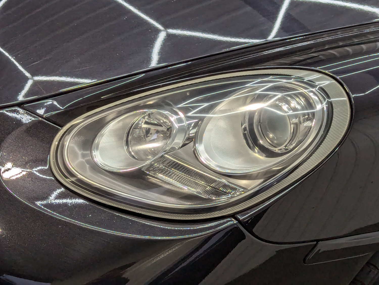 Used Porsche Cayman 2010 for sale - 76588249: Photo 29