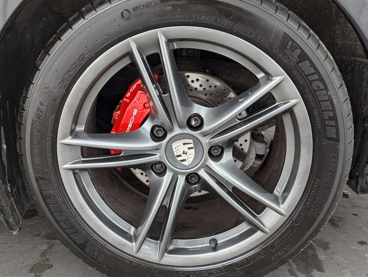 Used Porsche Cayman 2010 for sale - 76588249: Photo 31