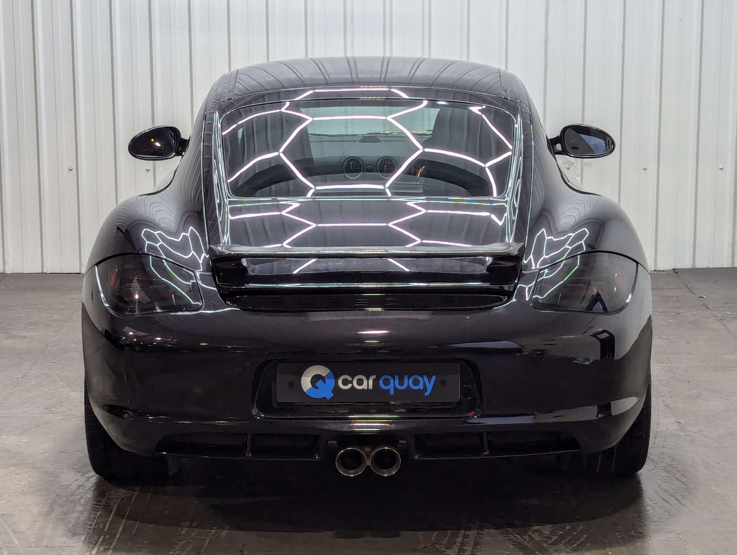 Used Porsche Cayman 2010 for sale - 76588249: Photo 38