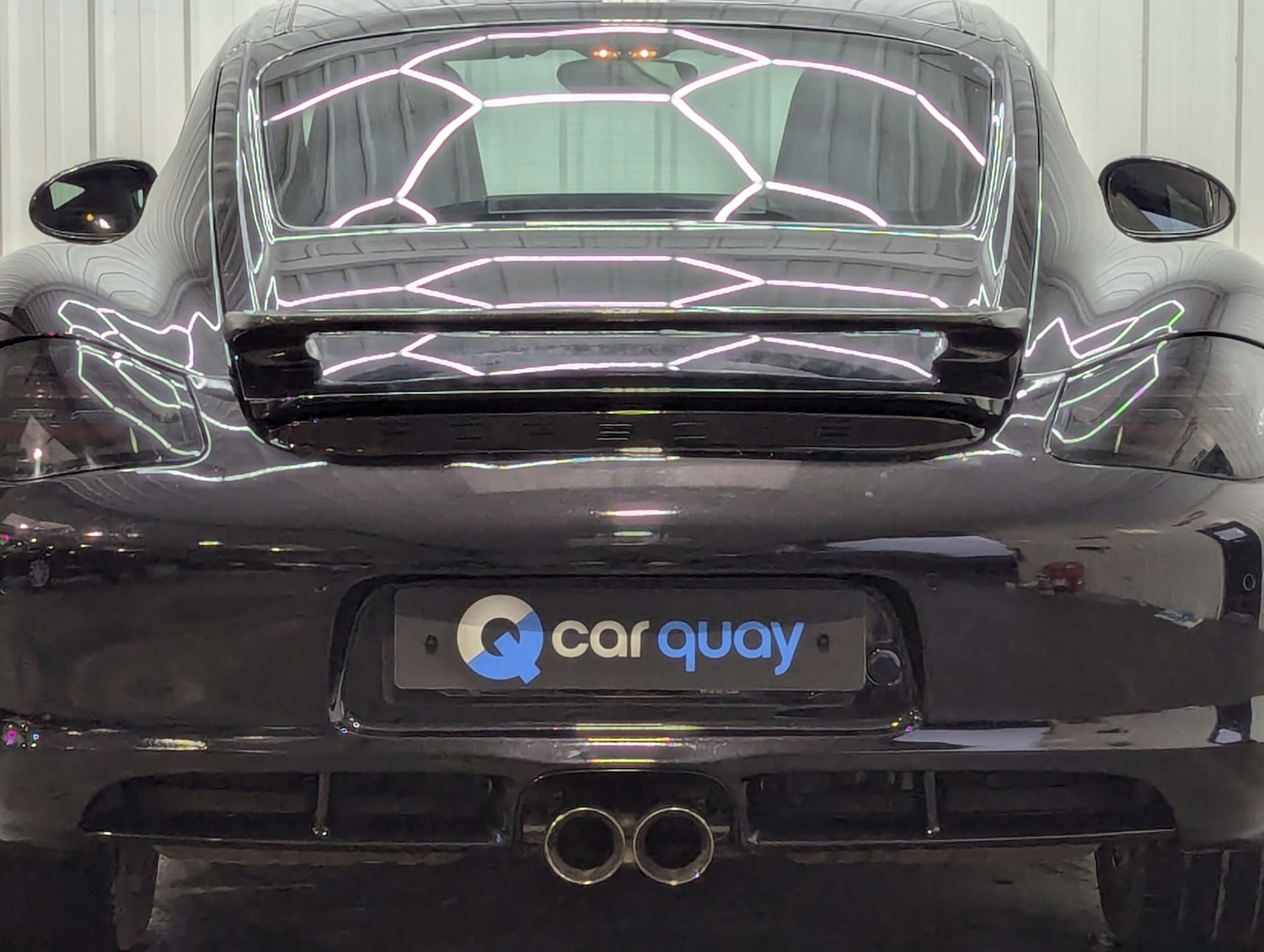 Used Porsche Cayman 2010 for sale - 76588249: Photo 39