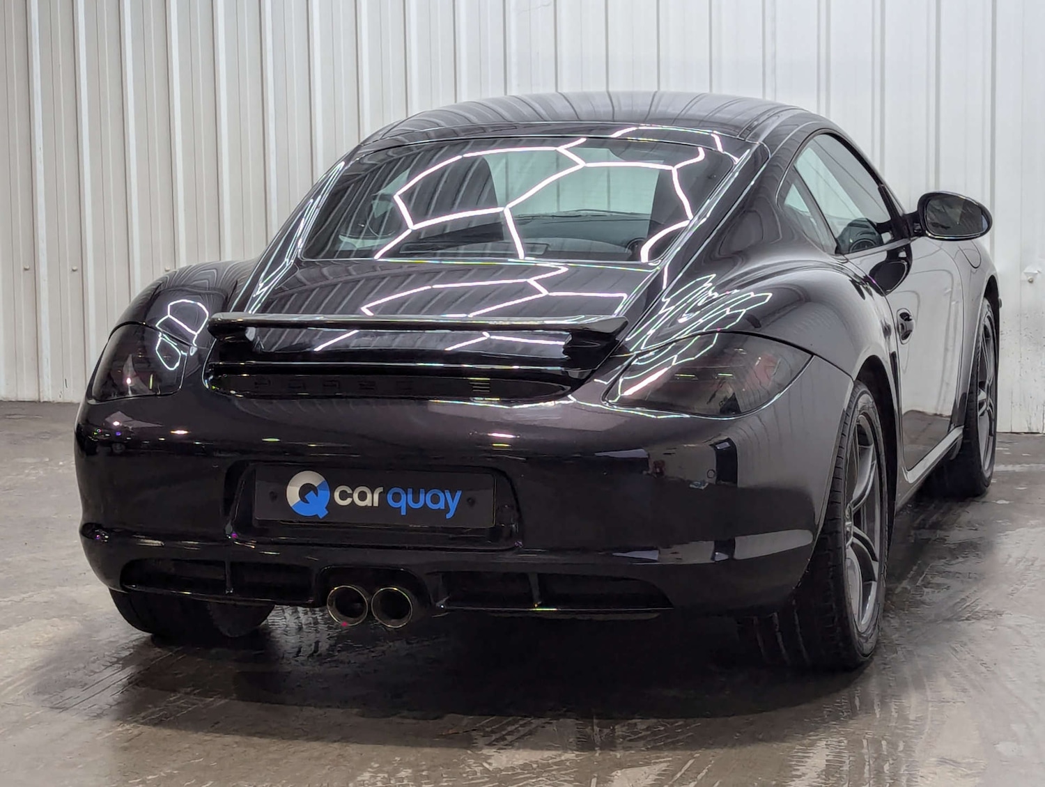 Used Porsche Cayman 2010 for sale - 76588249: Photo 40