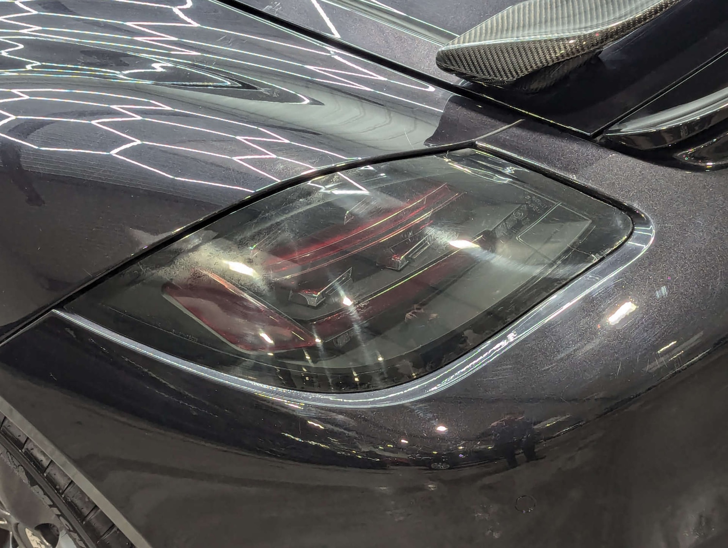 Used Porsche Cayman 2010 for sale - 76588249: Photo 41