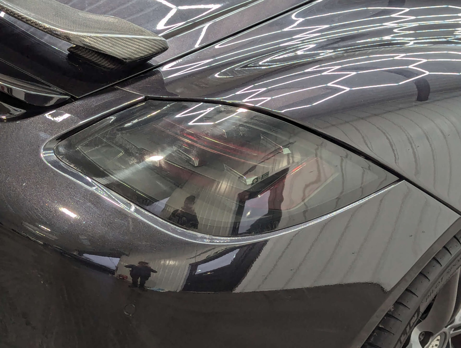 Used Porsche Cayman 2010 for sale - 76588249: Photo 43