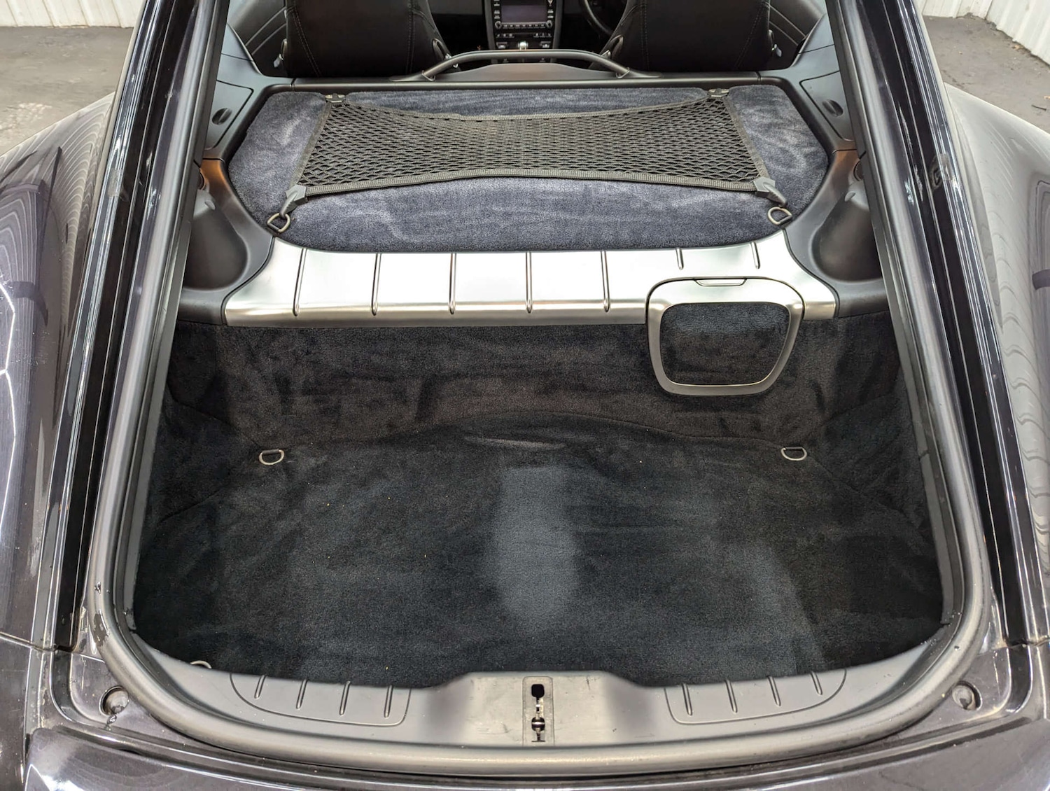 Used Porsche Cayman 2010 for sale - 76588249: Photo 45