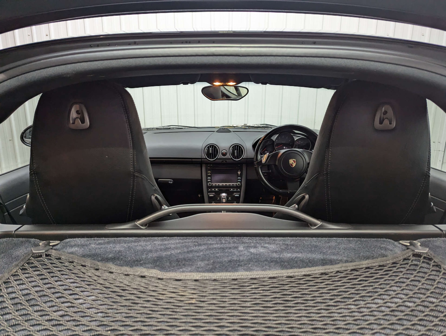 Used Porsche Cayman 2010 for sale - 76588249: Photo 46