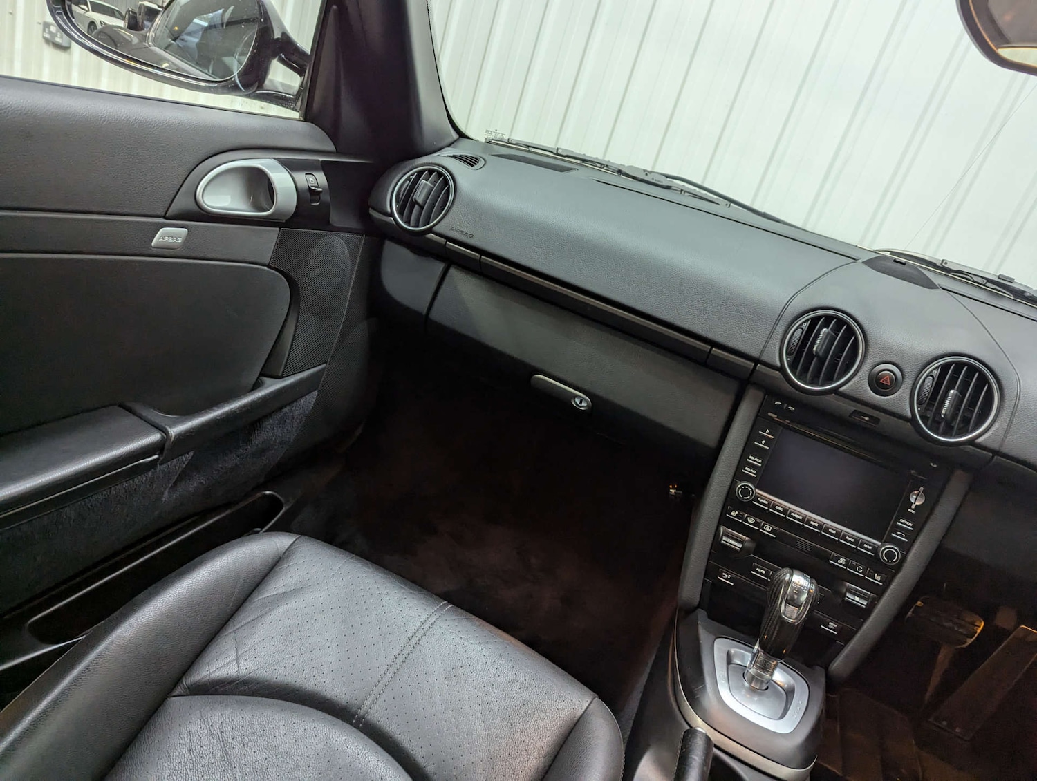 Used Porsche Cayman 2010 for sale - 76588249: Photo 47