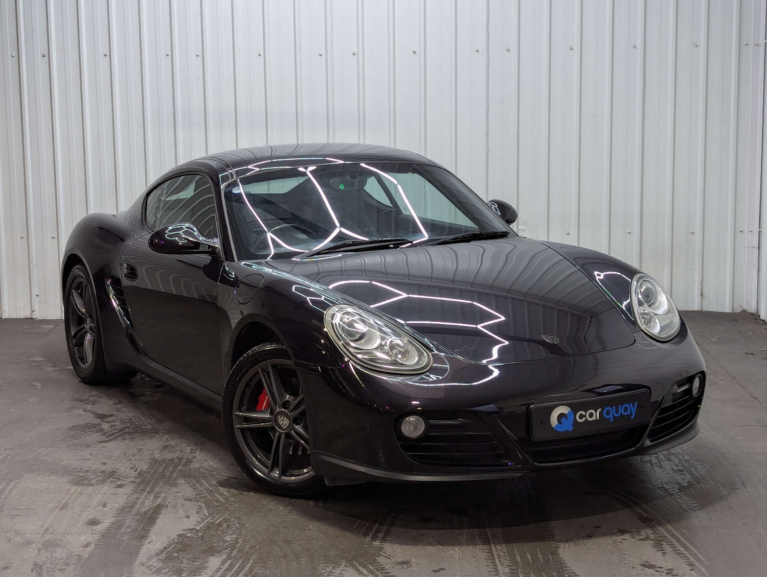 Used Porsche Cayman 2010 for sale - 76588249: Photo 5