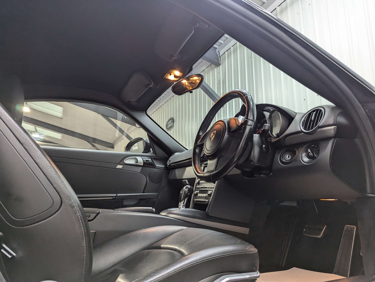 Used Porsche Cayman 2010 for sale - 76588249: Photo 51