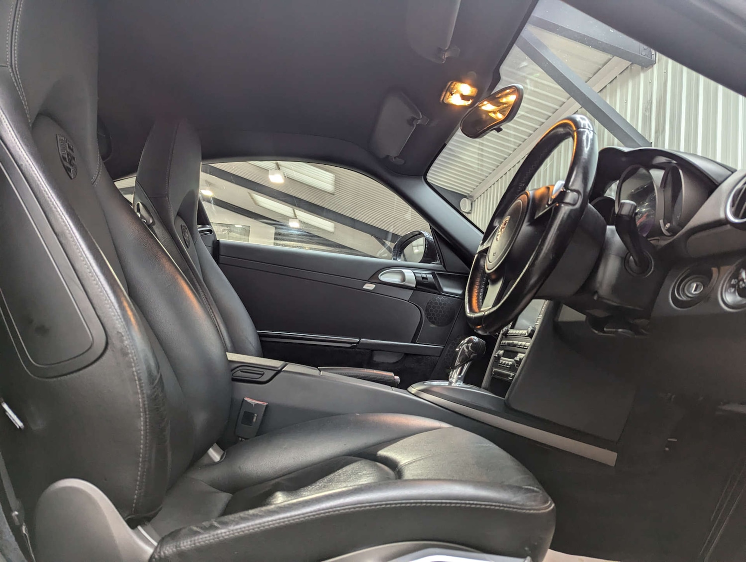 Used Porsche Cayman 2010 for sale - 76588249: Photo 53