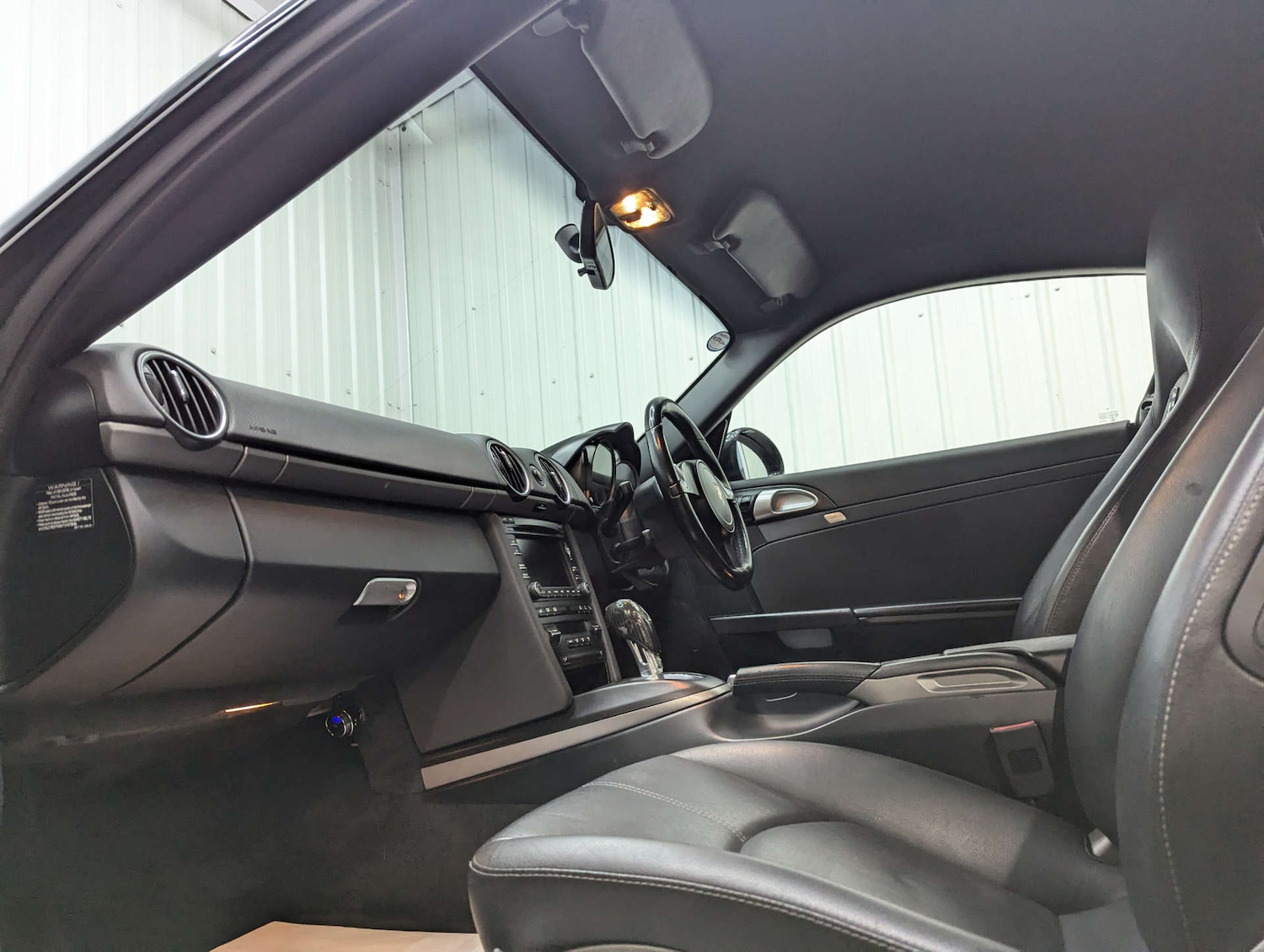 Used Porsche Cayman 2010 for sale - 76588249: Photo 57