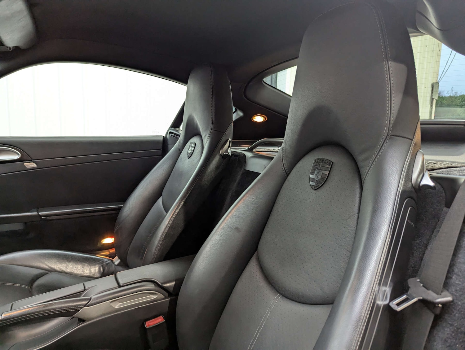 Used Porsche Cayman 2010 for sale - 76588249: Photo 58