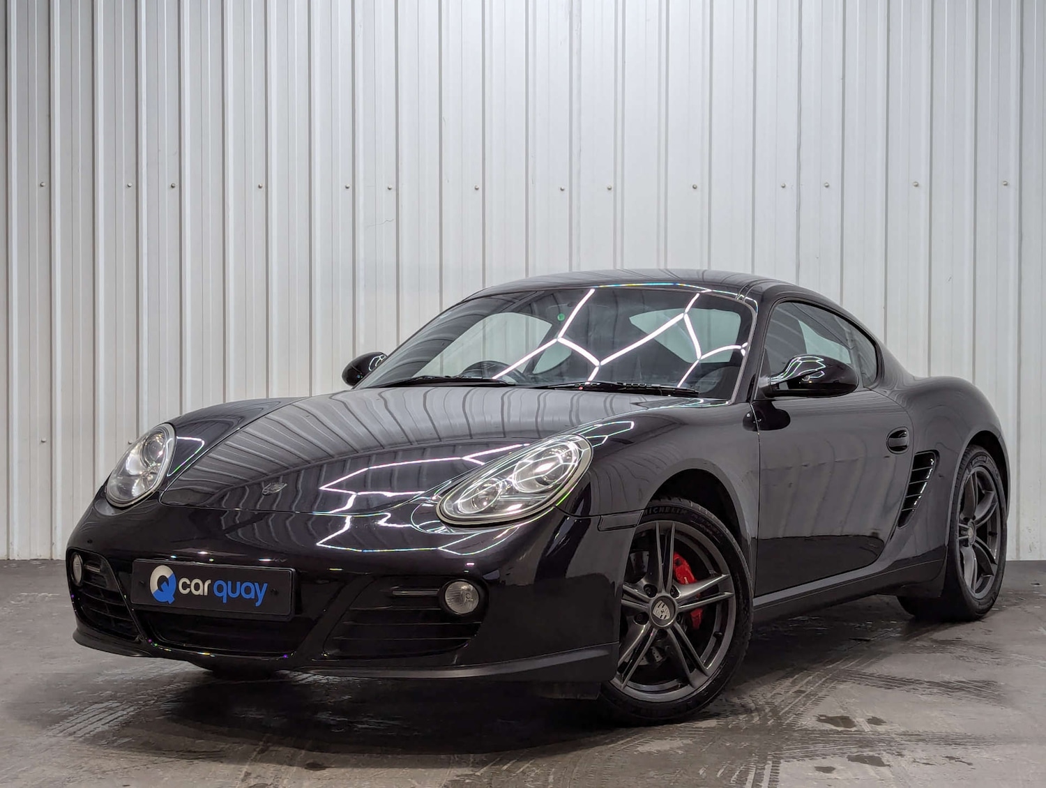 Used Porsche Cayman 2010 for sale - 76588249: Photo 6