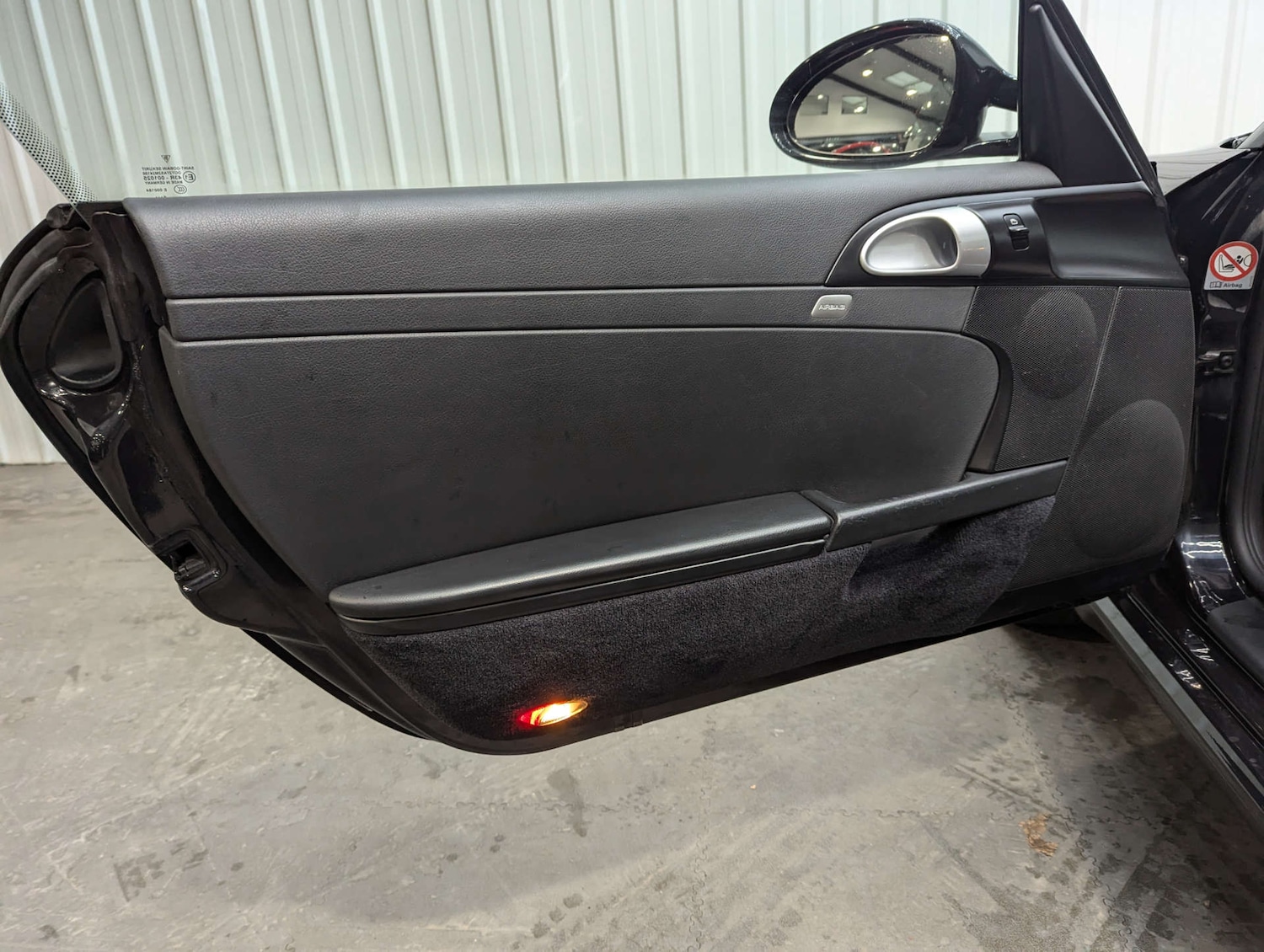 Used Porsche Cayman 2010 for sale - 76588249: Photo 60