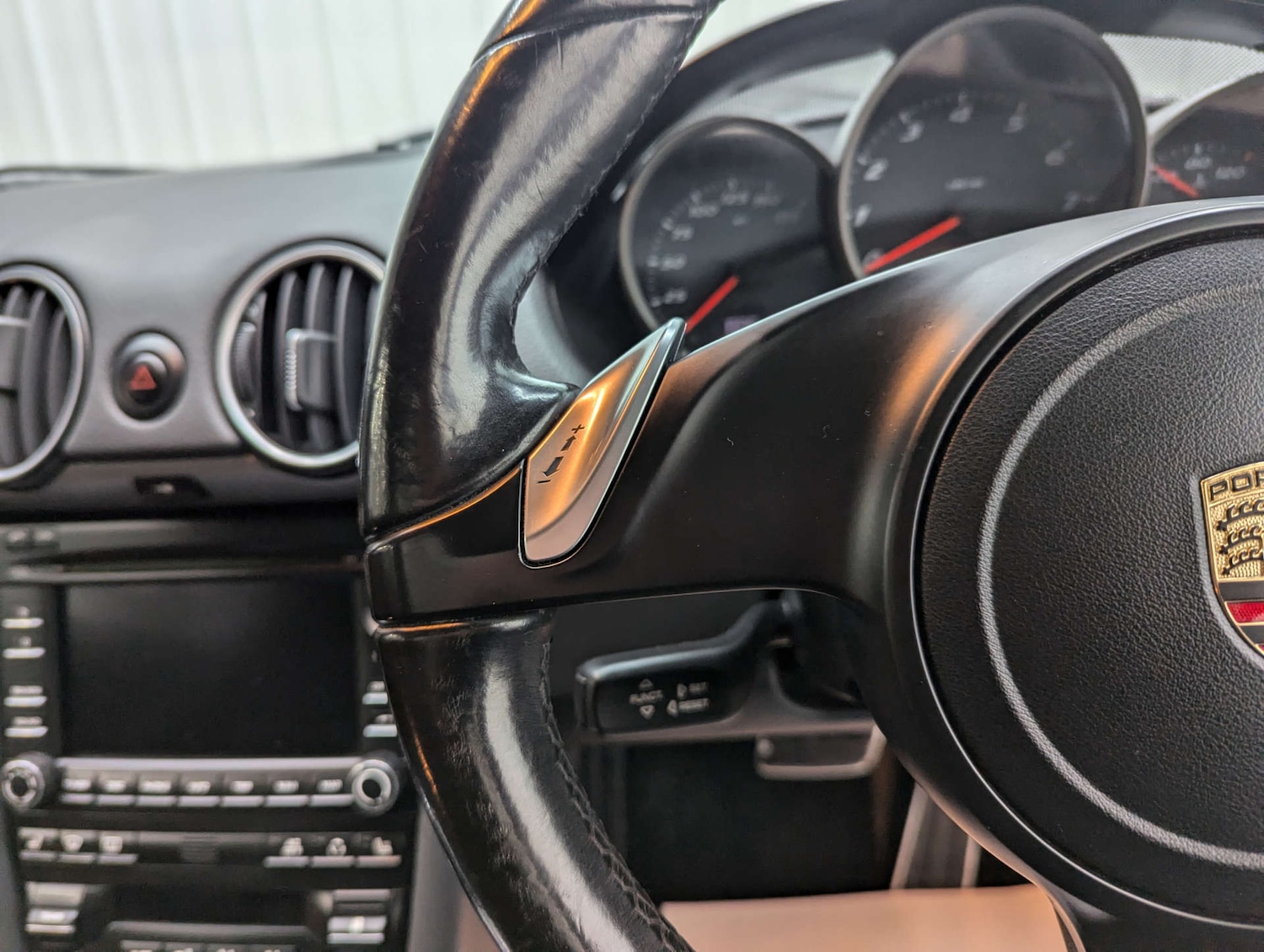 Used Porsche Cayman 2010 for sale - 76588249: Photo 62