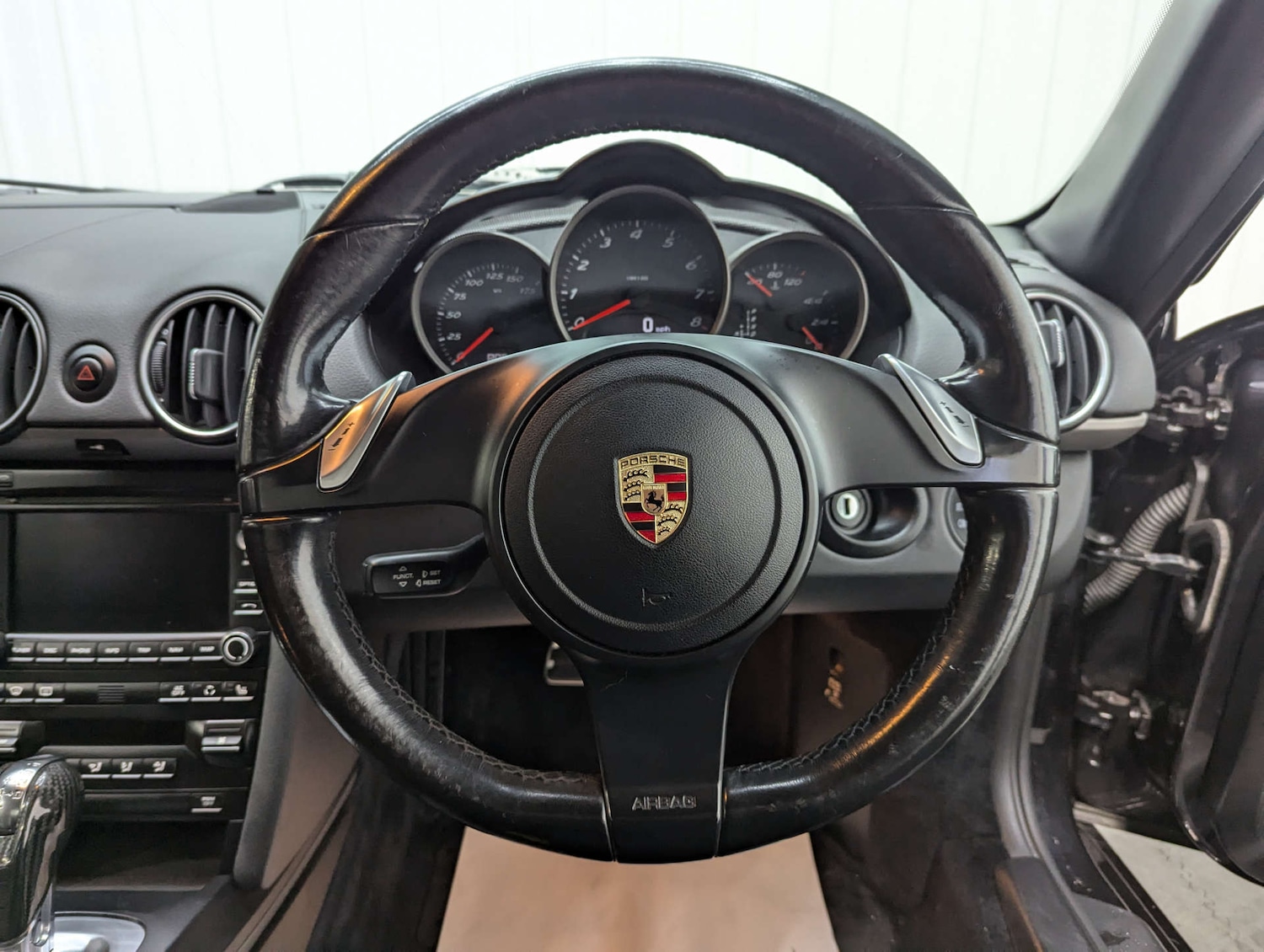 Used Porsche Cayman 2010 for sale - 76588249: Photo 64