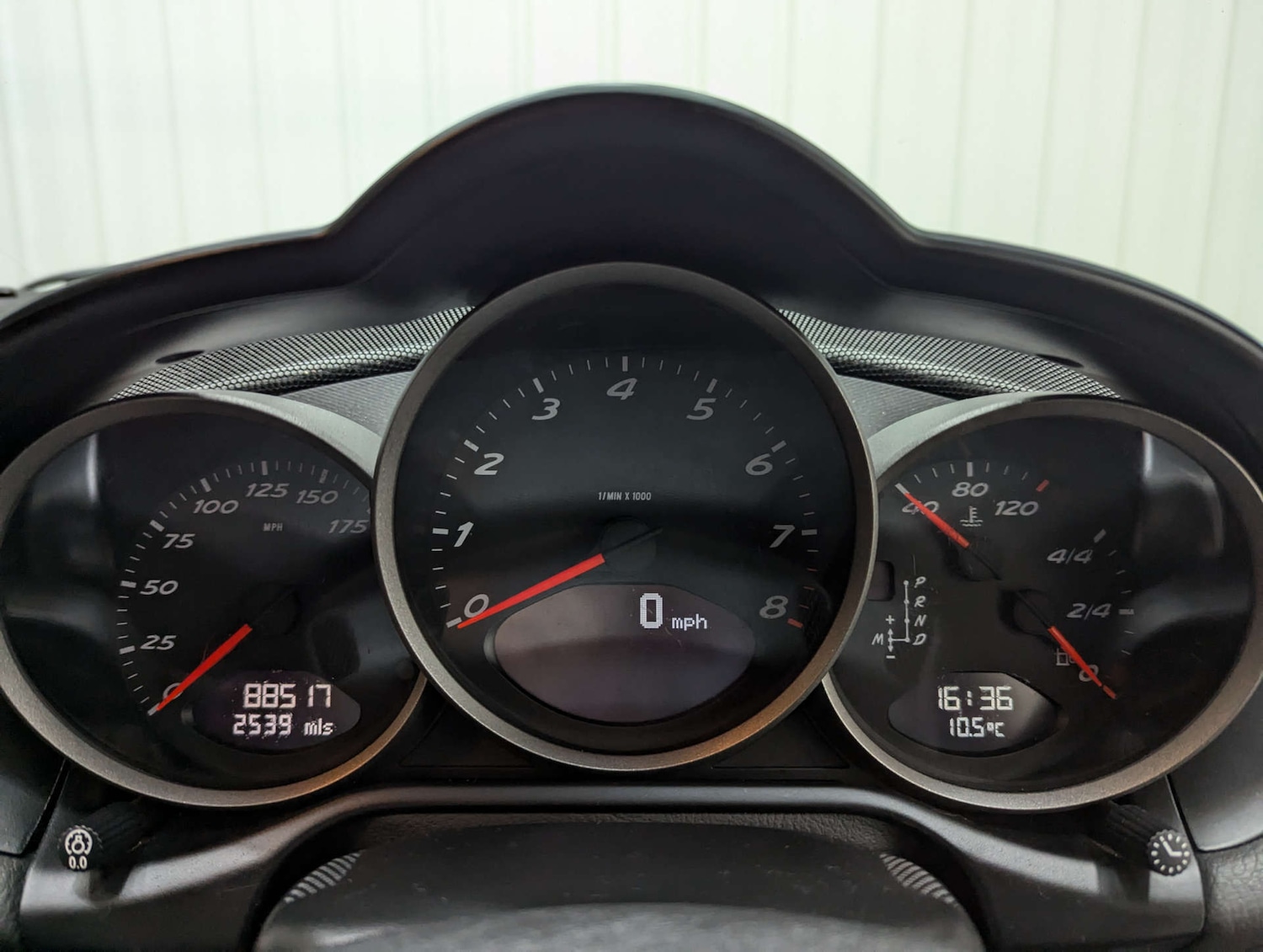 Used Porsche Cayman 2010 for sale - 76588249: Photo 65