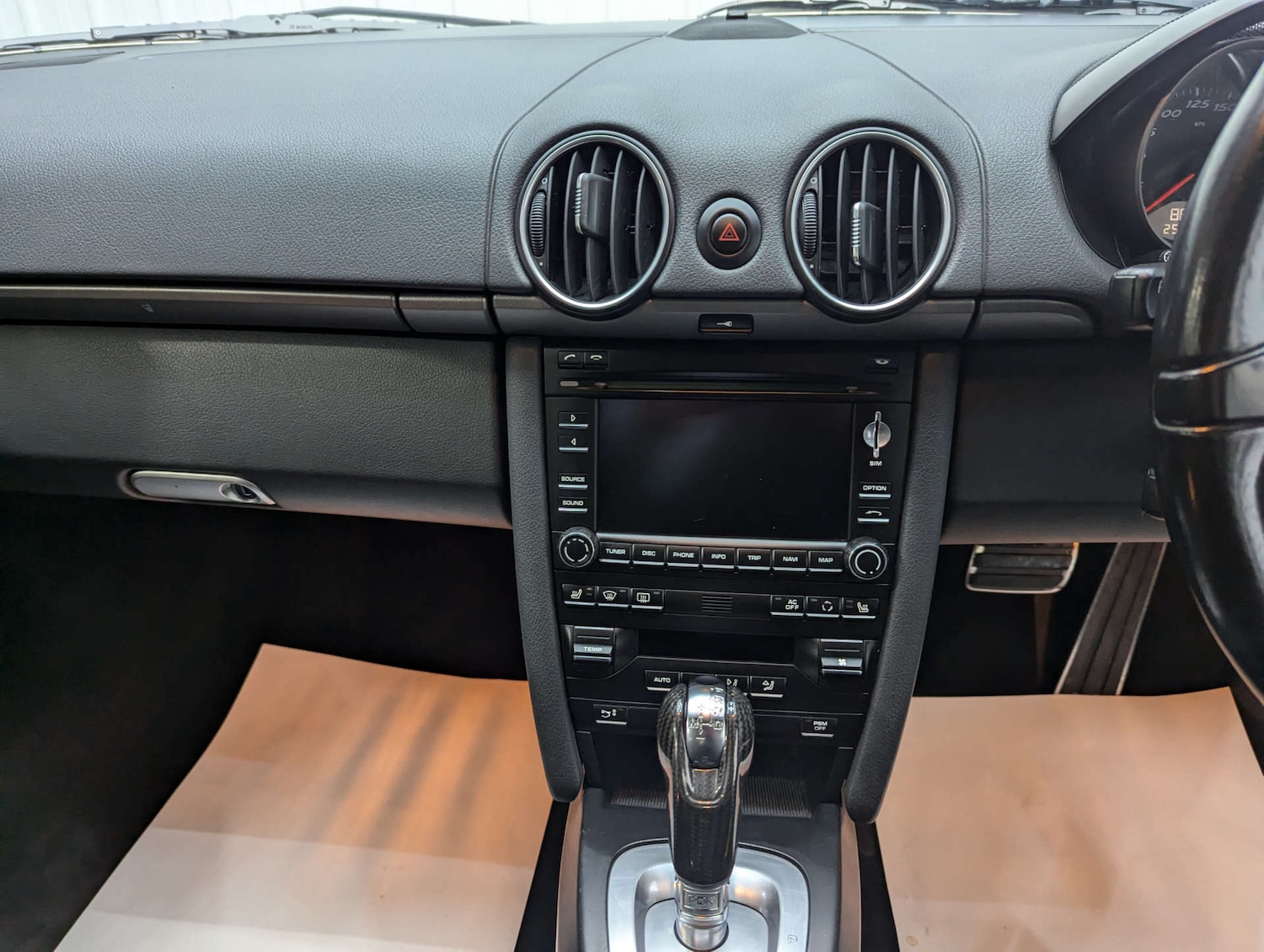 Used Porsche Cayman 2010 for sale - 76588249: Photo 72