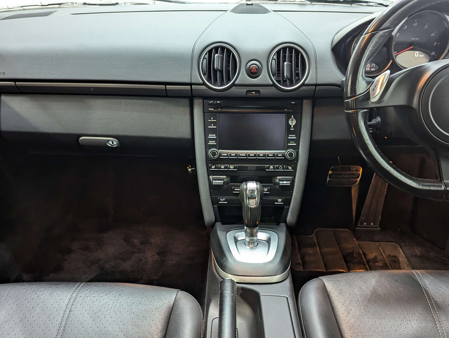 Used Porsche Cayman 2010 for sale - 76588249: Photo 73