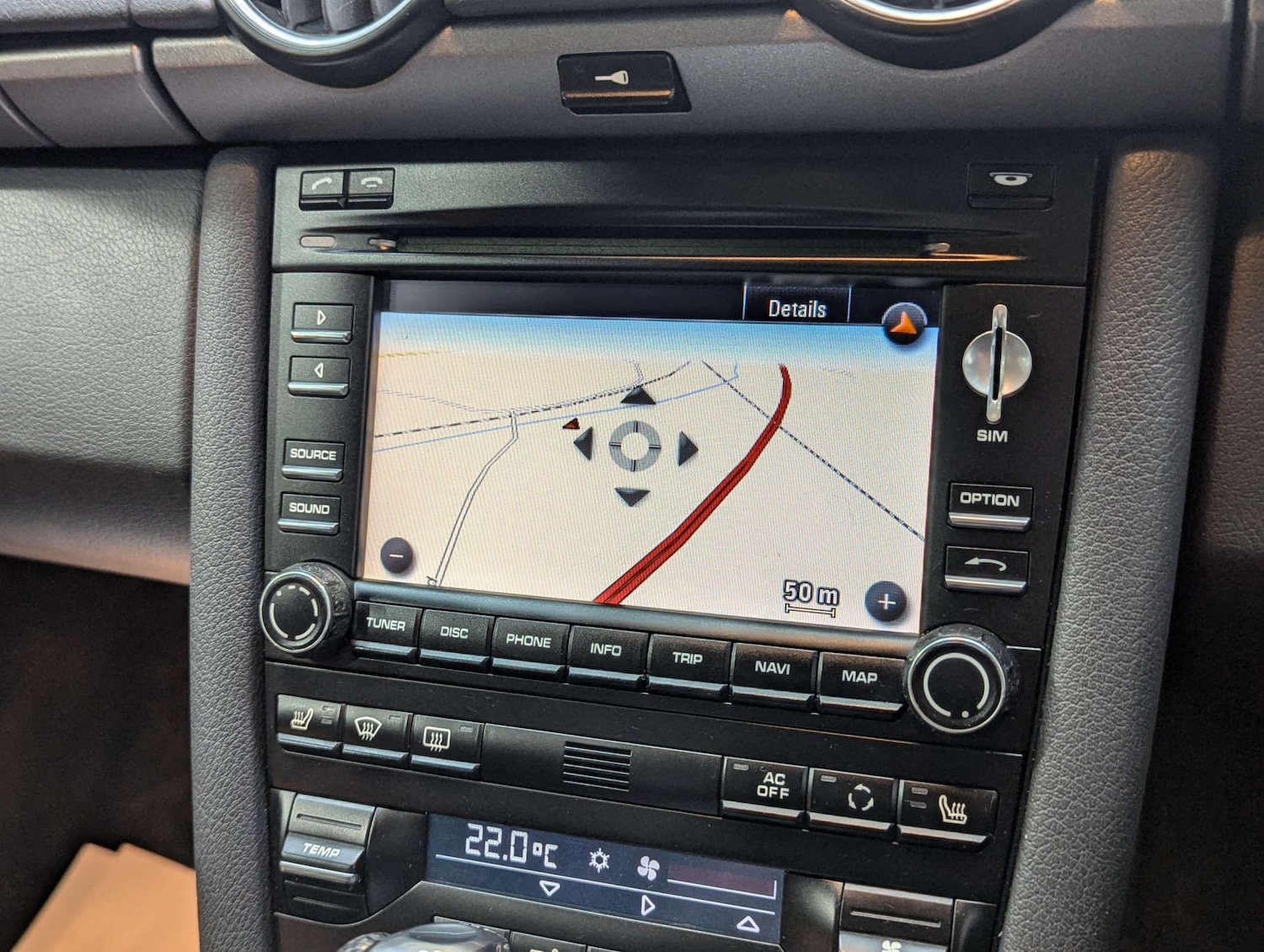 Used Porsche Cayman 2010 for sale - 76588249: Photo 74