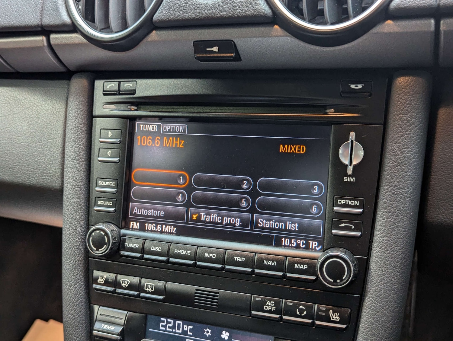 Used Porsche Cayman 2010 for sale - 76588249: Photo 75