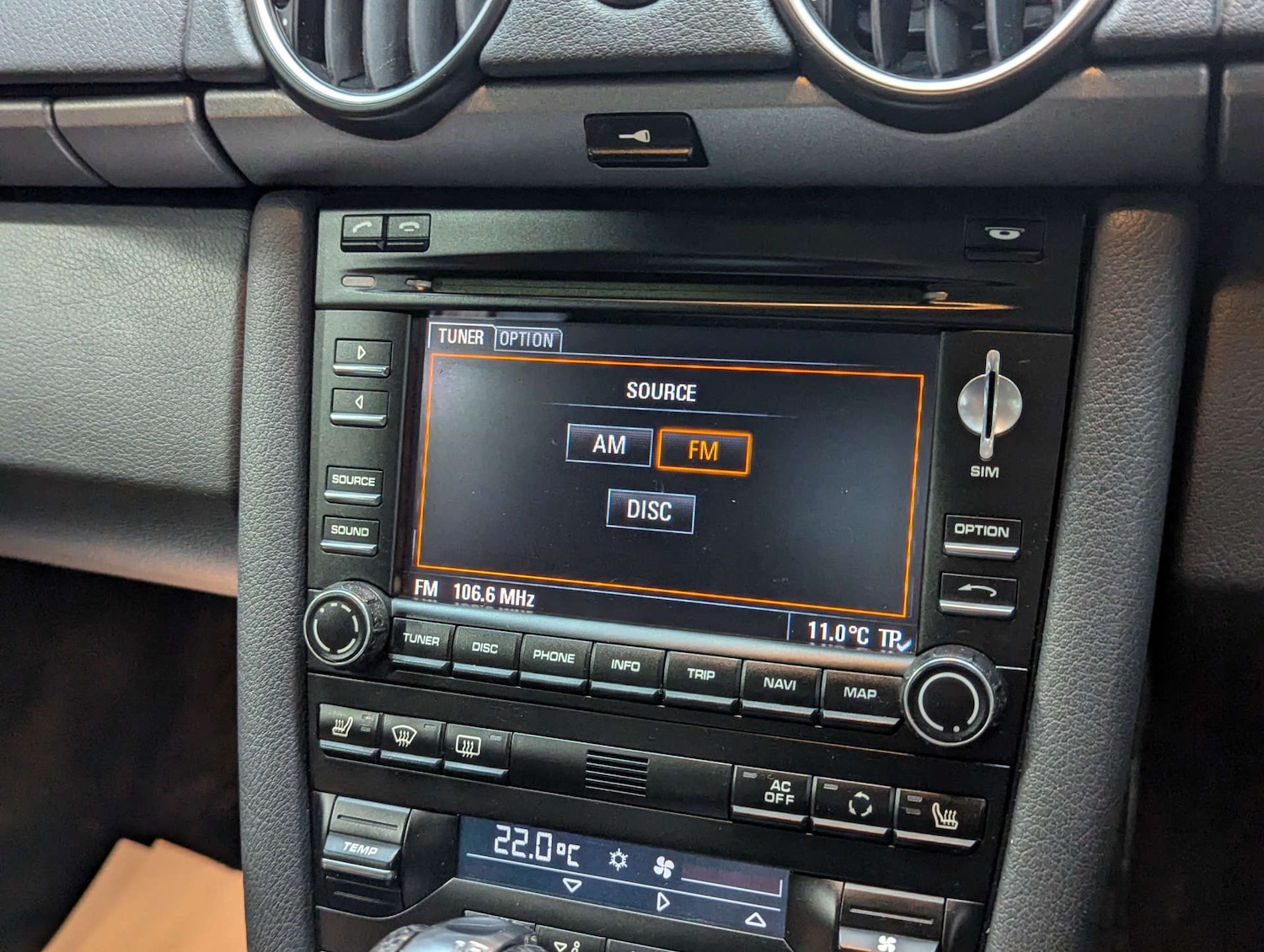 Used Porsche Cayman 2010 for sale - 76588249: Photo 76