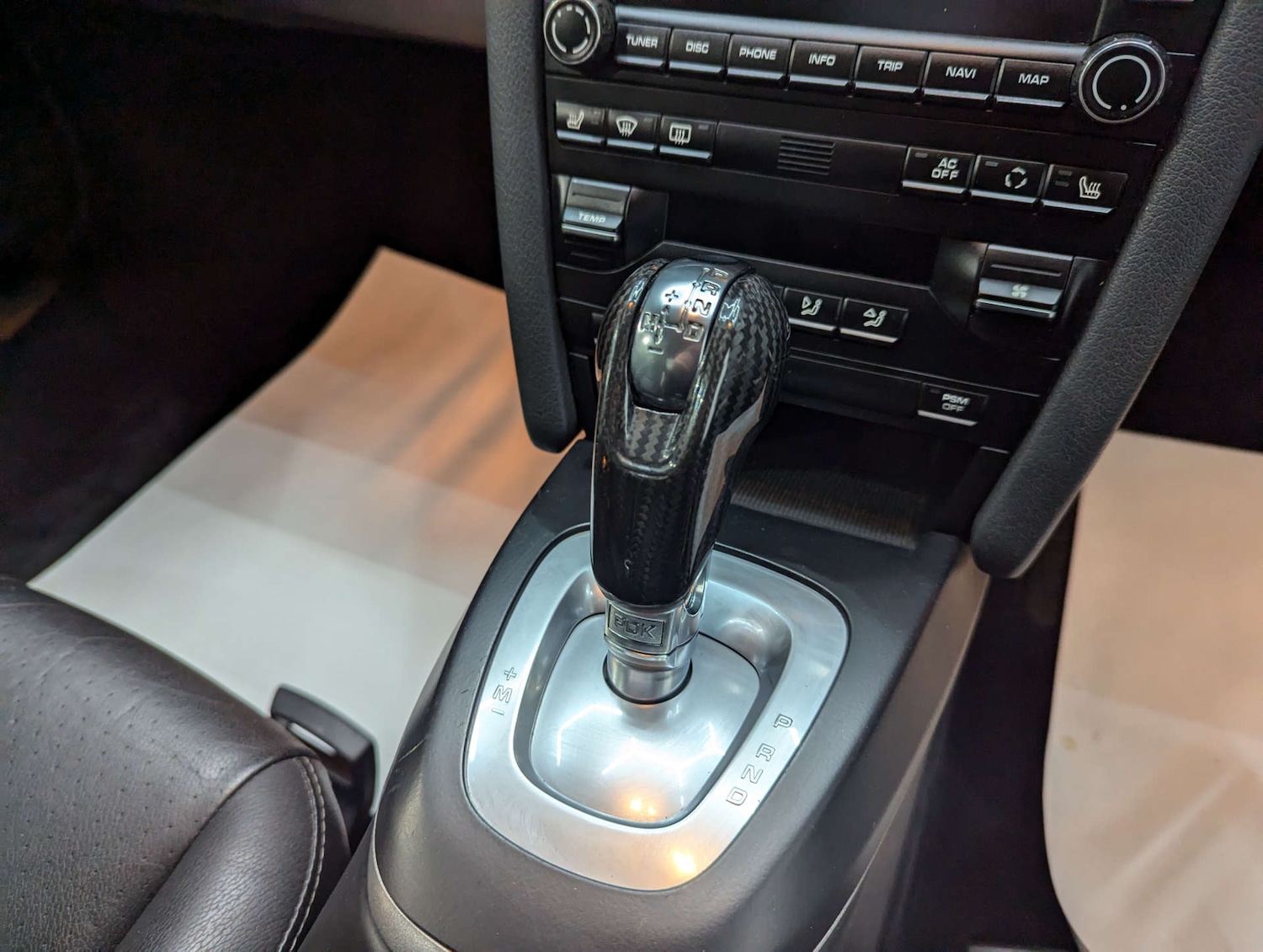 Used Porsche Cayman 2010 for sale - 76588249: Photo 78