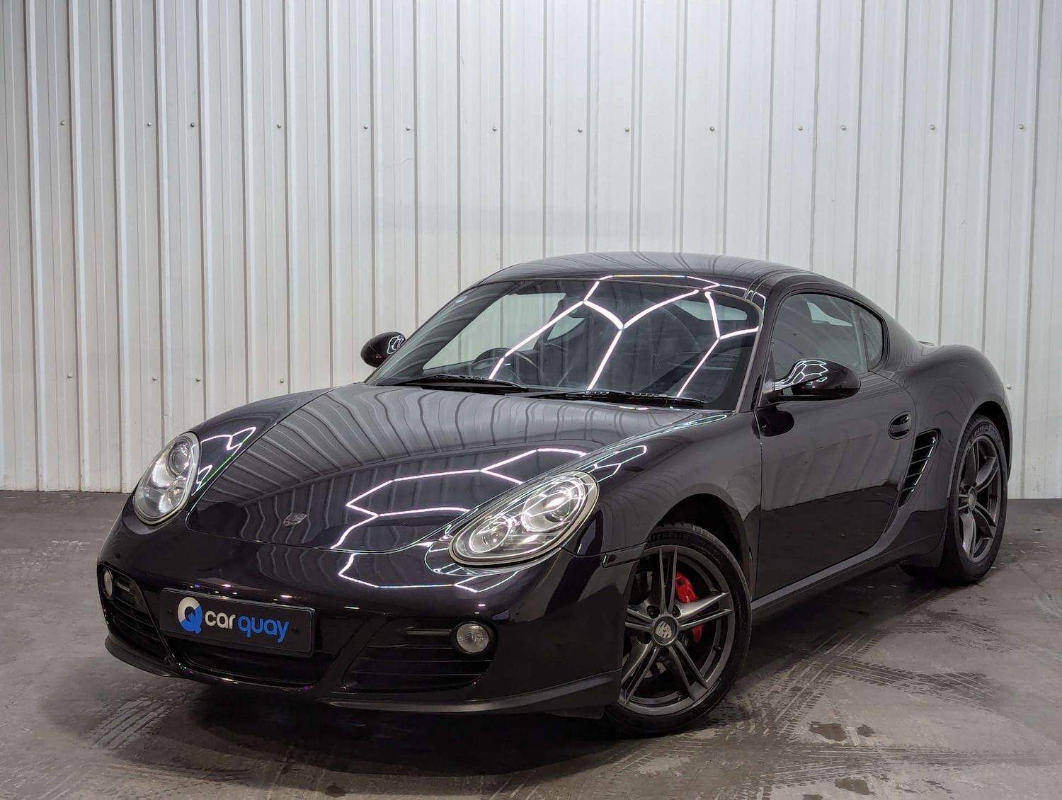 Used Porsche Cayman 2010 for sale - 76588249: Photo 8