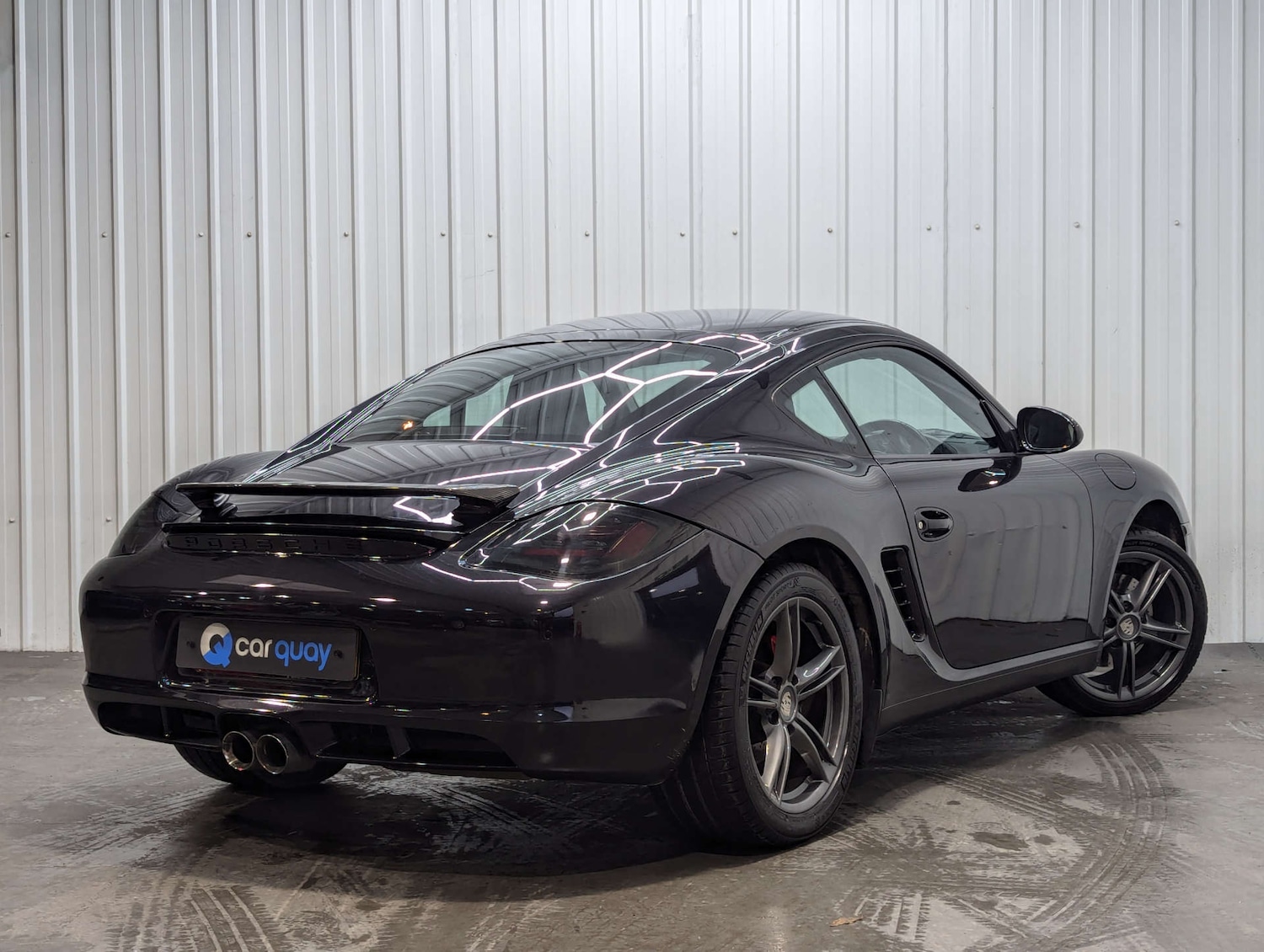 Used Porsche Cayman 2010 for sale - 76588249: Photo 9