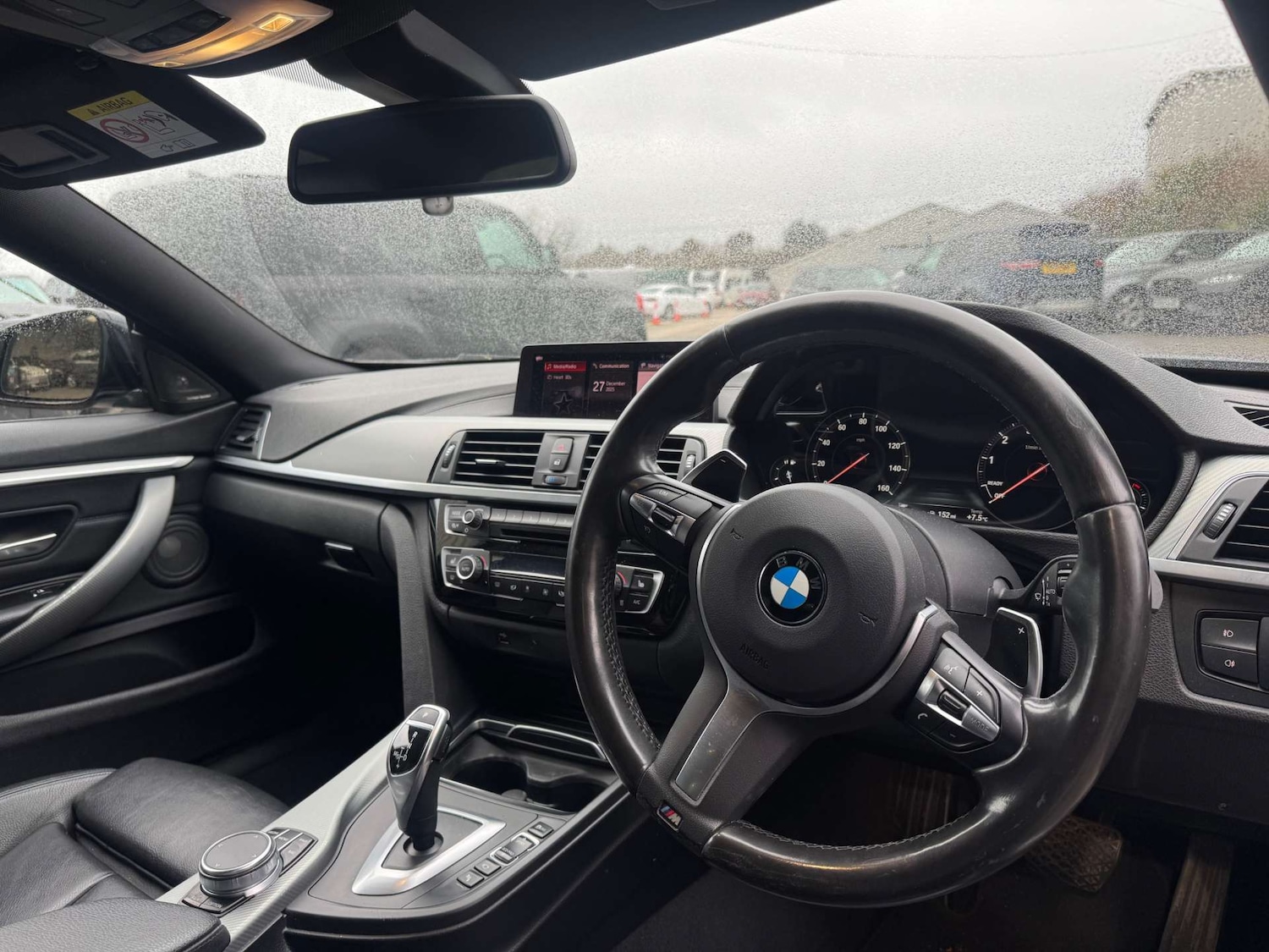 Used BMW 4 Series 2019 for sale - 77061341: Photo 19