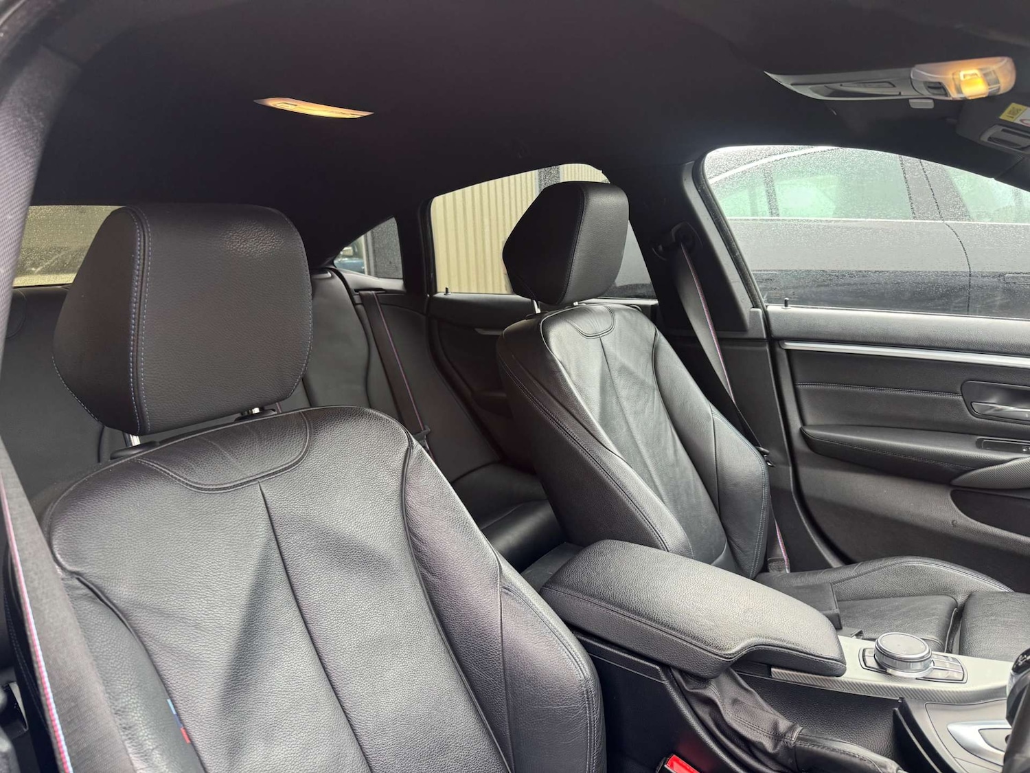 Used BMW 4 Series 2019 for sale - 77061341: Photo 20