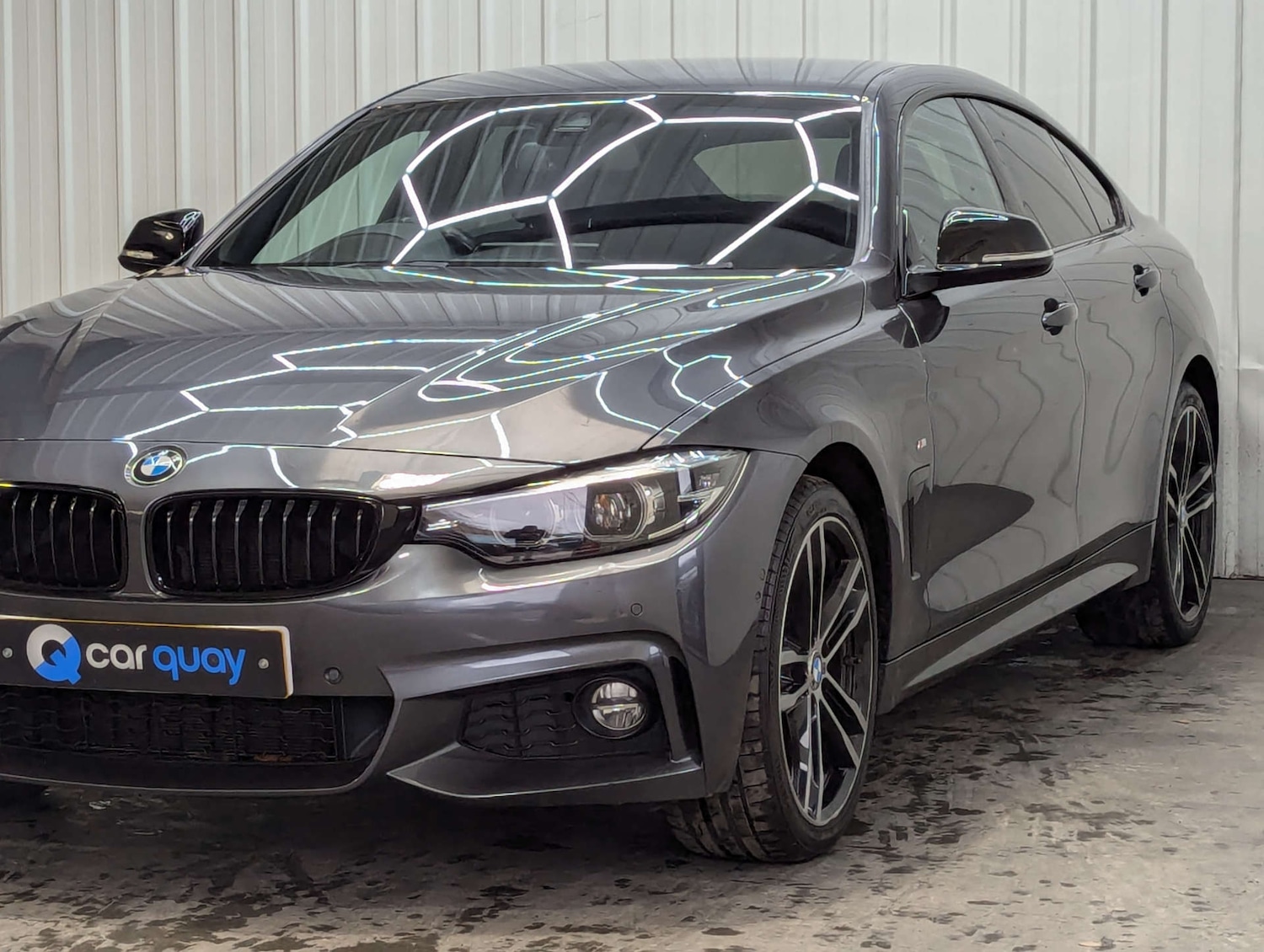 Used BMW 4 Series 2019 for sale - 77061341: Photo 21