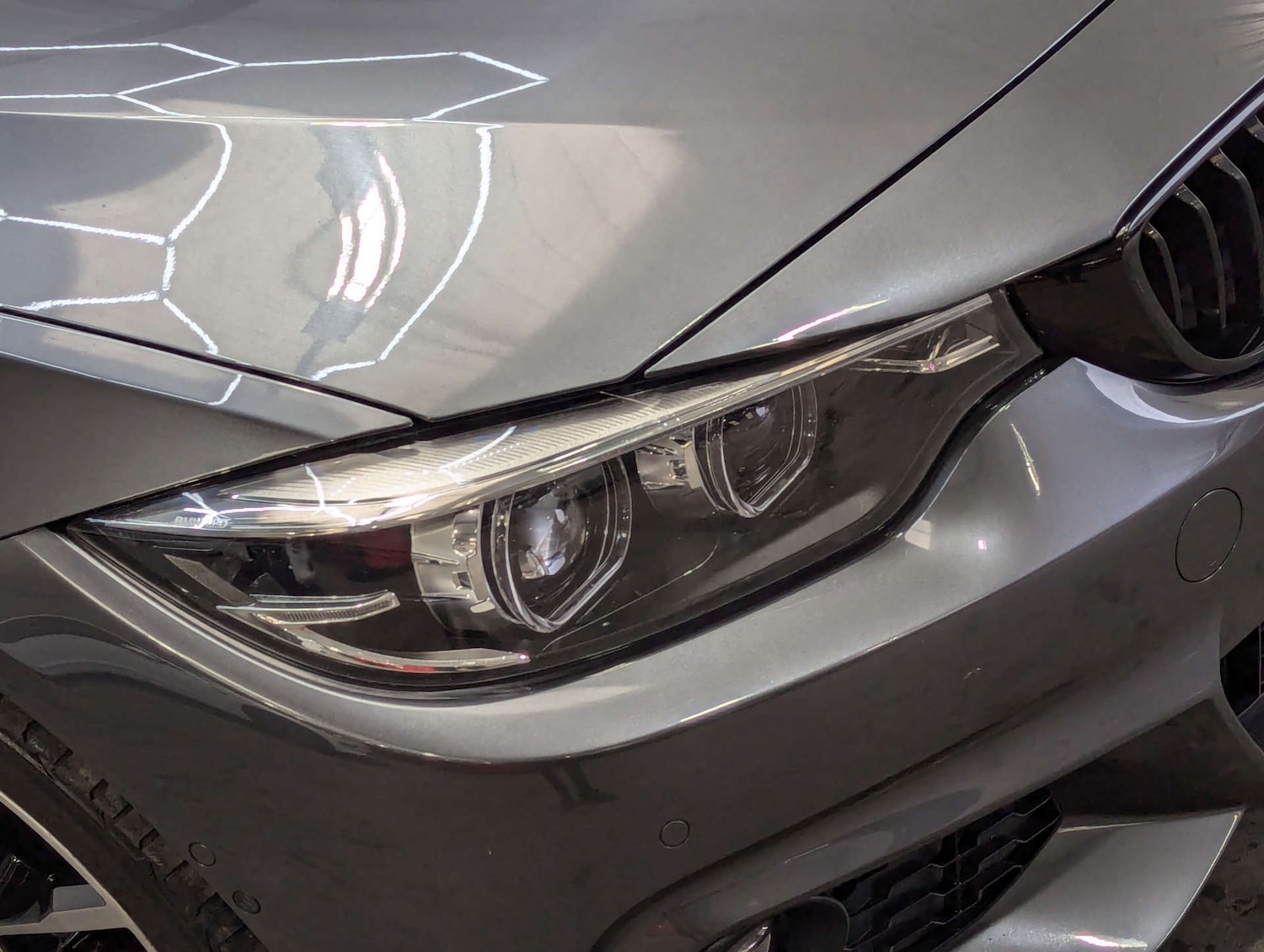 Used BMW 4 Series 2019 for sale - 77061341: Photo 28