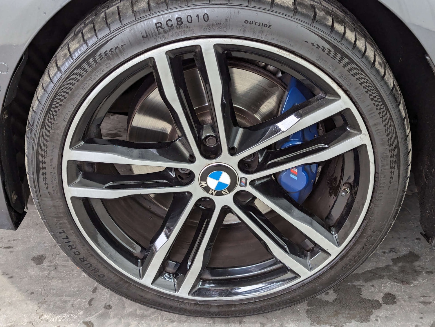 Used BMW 4 Series 2019 for sale - 77061341: Photo 31