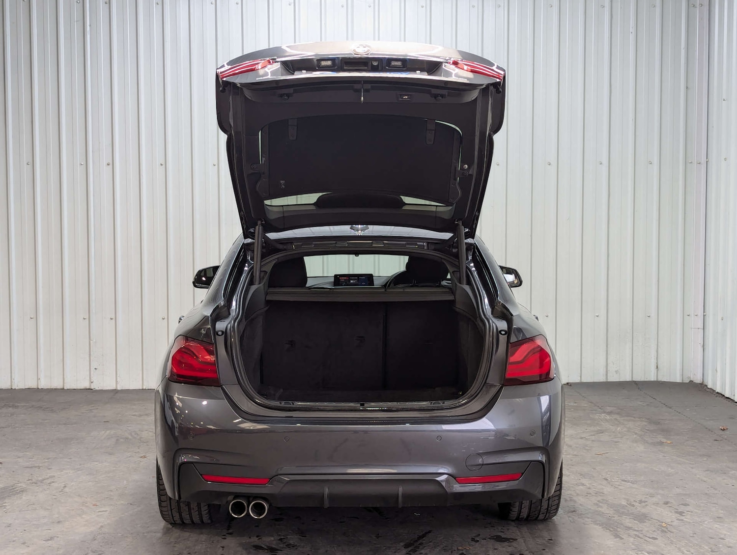 Used BMW 4 Series 2019 for sale - 77061341: Photo 45