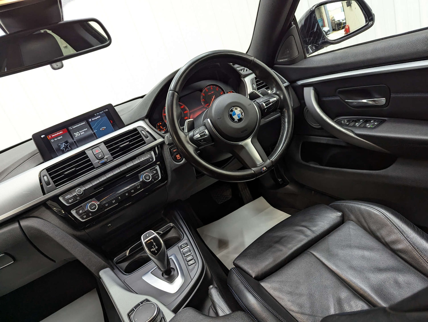 Used BMW 4 Series 2019 for sale - 77061341: Photo 49