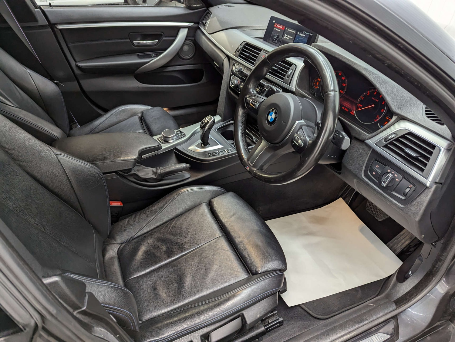 Used BMW 4 Series 2019 for sale - 77061341: Photo 50