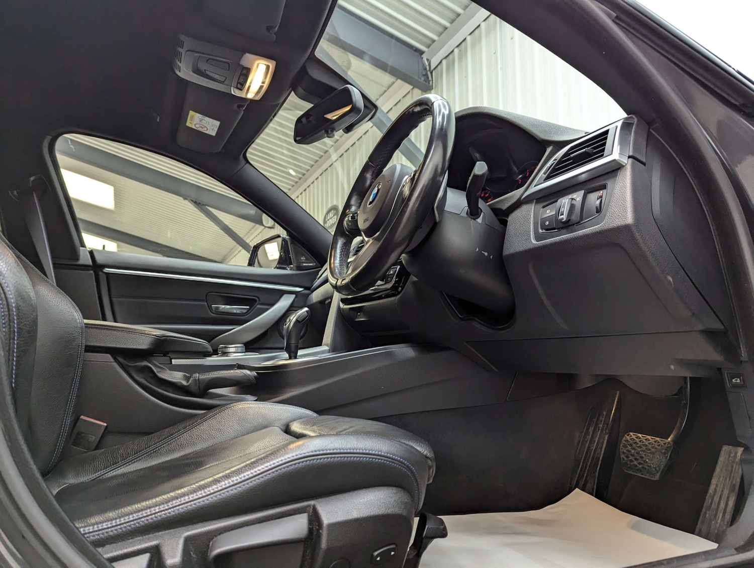 Used BMW 4 Series 2019 for sale - 77061341: Photo 51