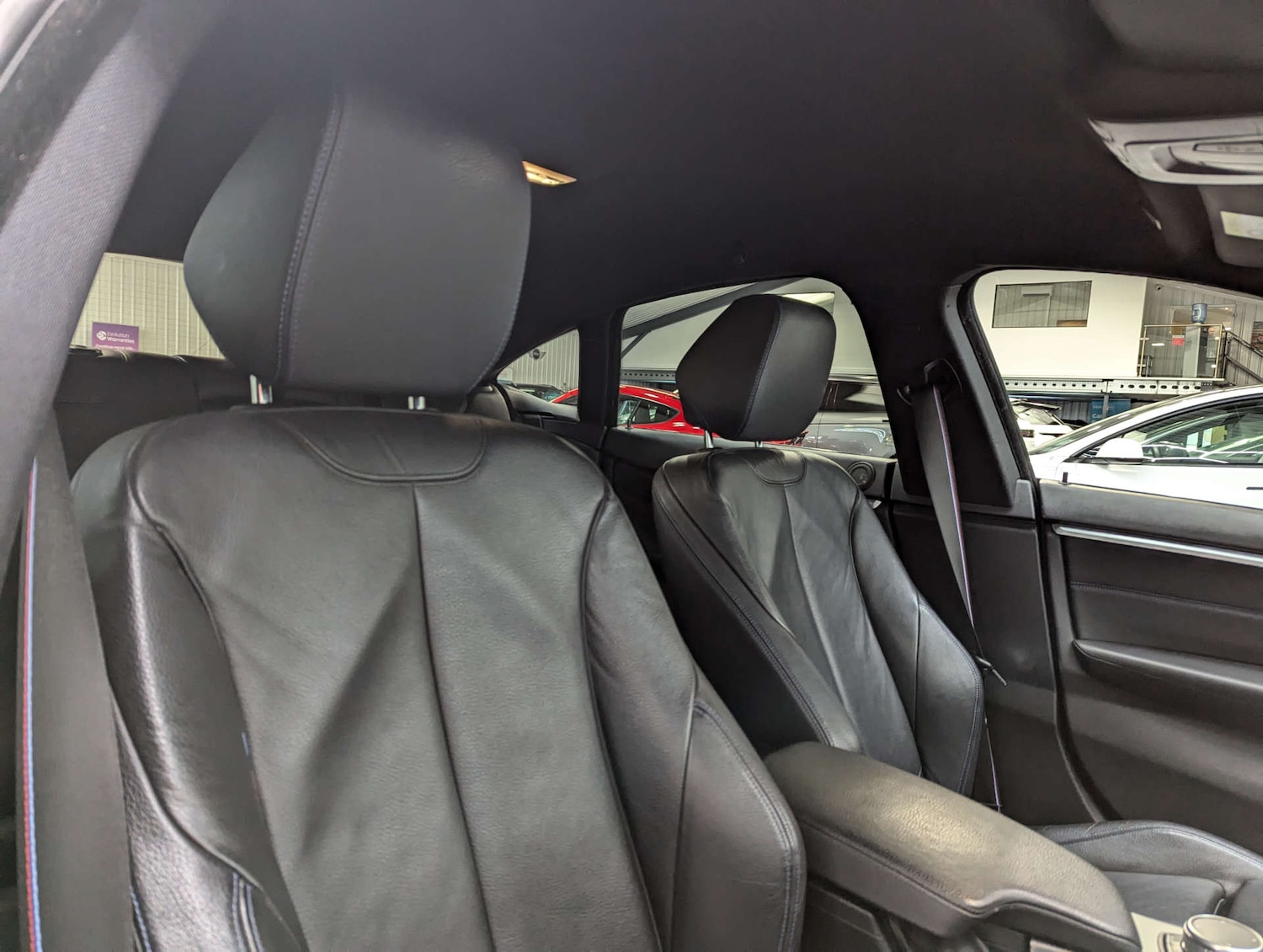 Used BMW 4 Series 2019 for sale - 77061341: Photo 52