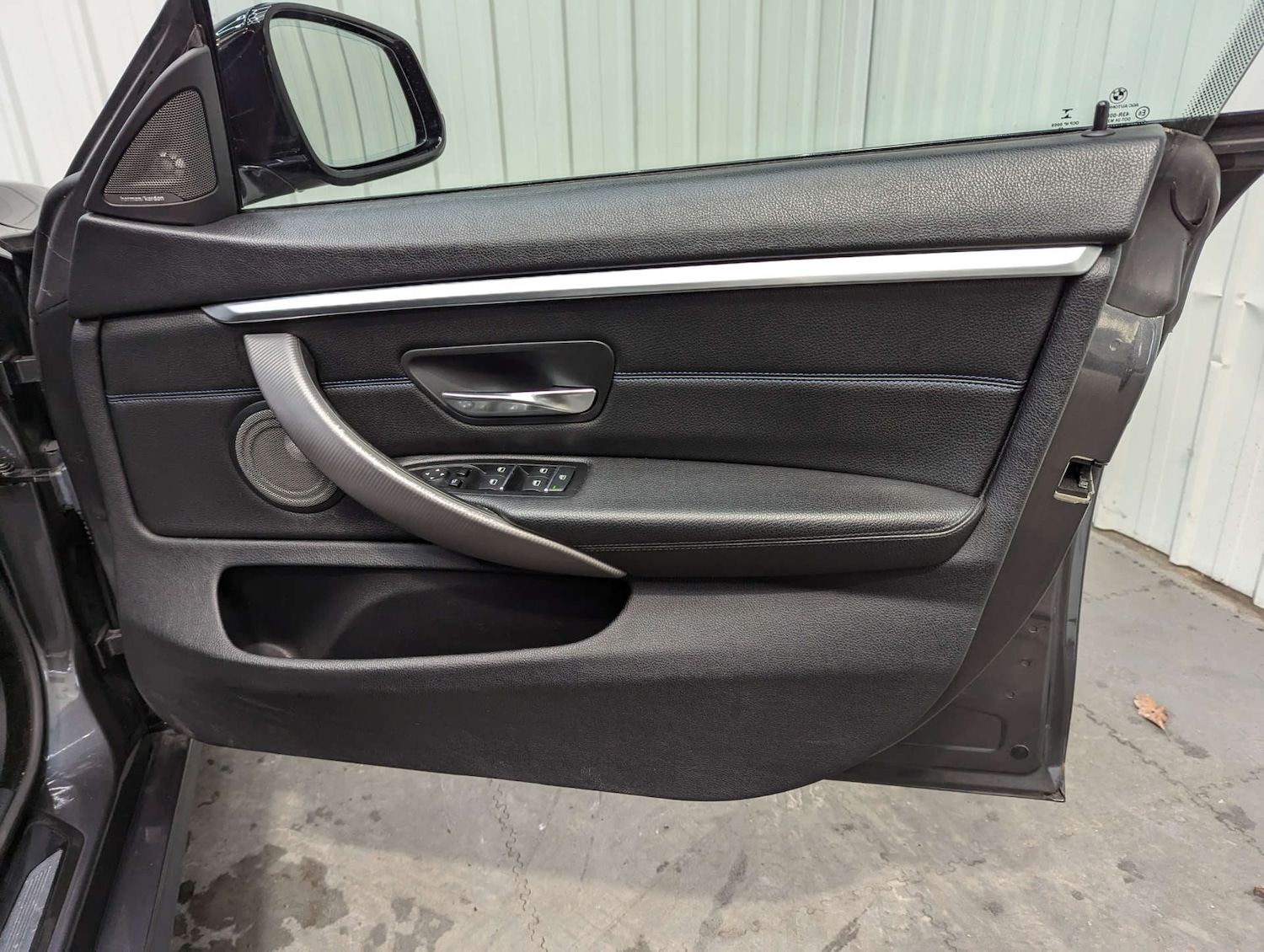 Used BMW 4 Series 2019 for sale - 77061341: Photo 54