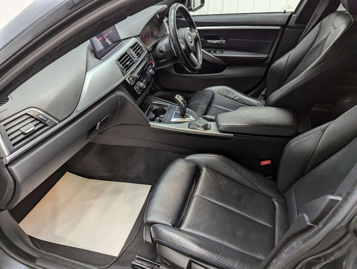 Used BMW 4 Series 2019 for sale - 77061341: Photo 55