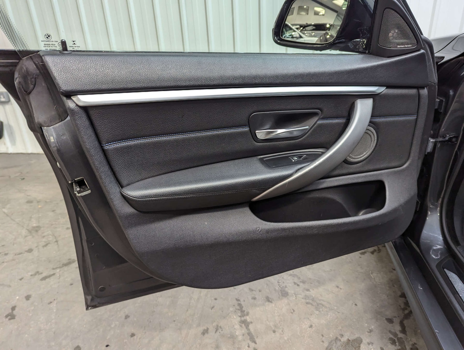 Used BMW 4 Series 2019 for sale - 77061341: Photo 60