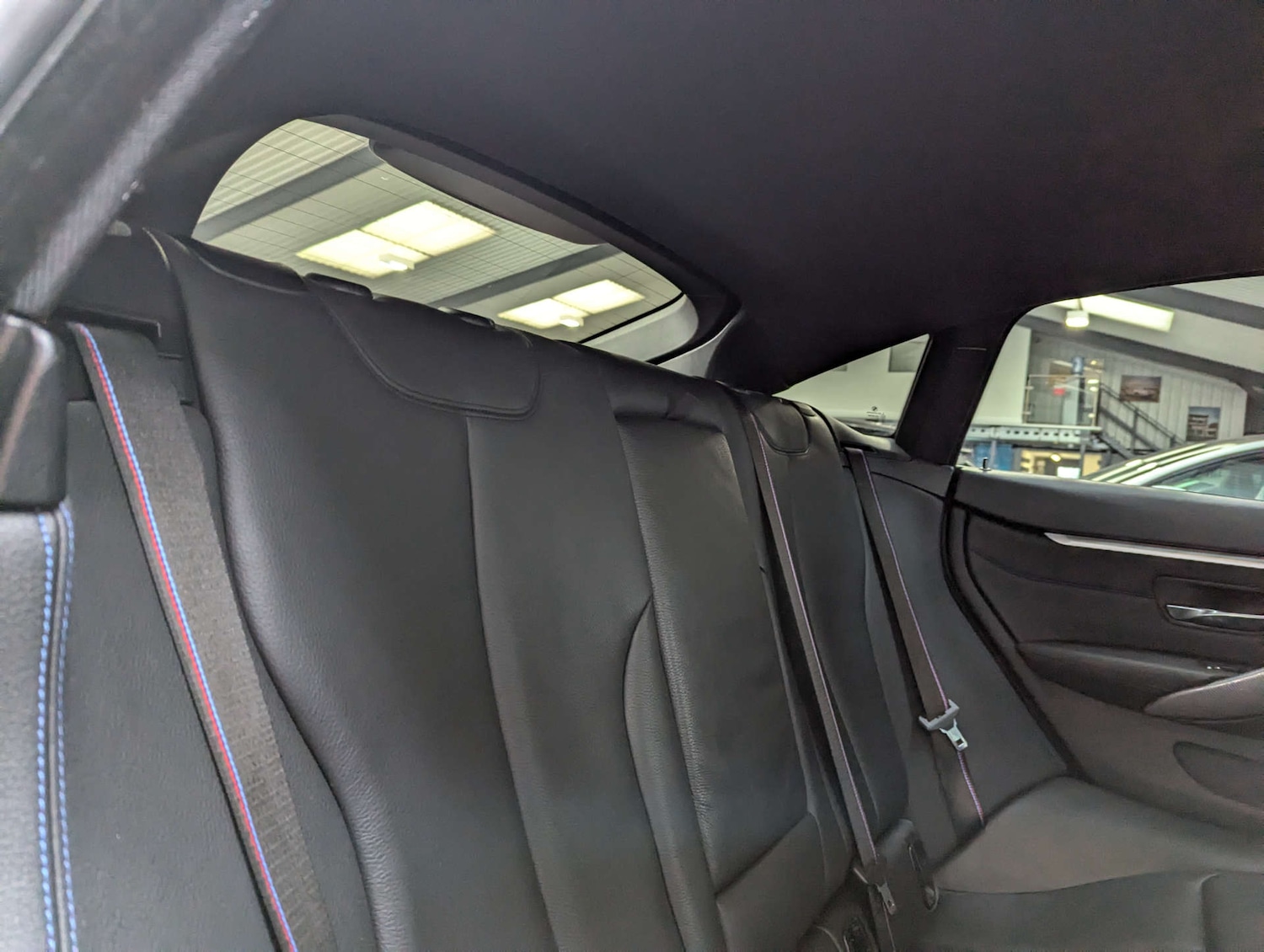 Used BMW 4 Series 2019 for sale - 77061341: Photo 63