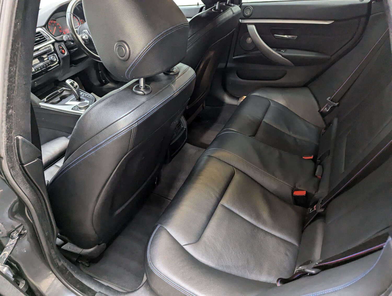 Used BMW 4 Series 2019 for sale - 77061341: Photo 67