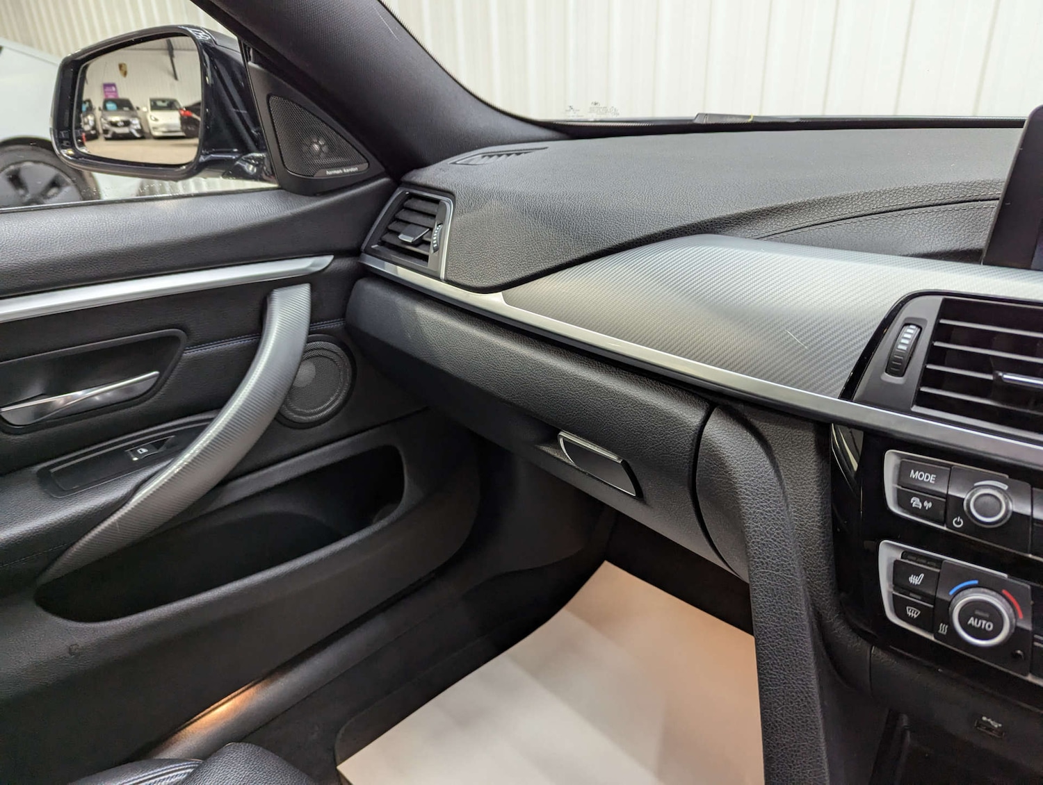 Used BMW 4 Series 2019 for sale - 77061341: Photo 90