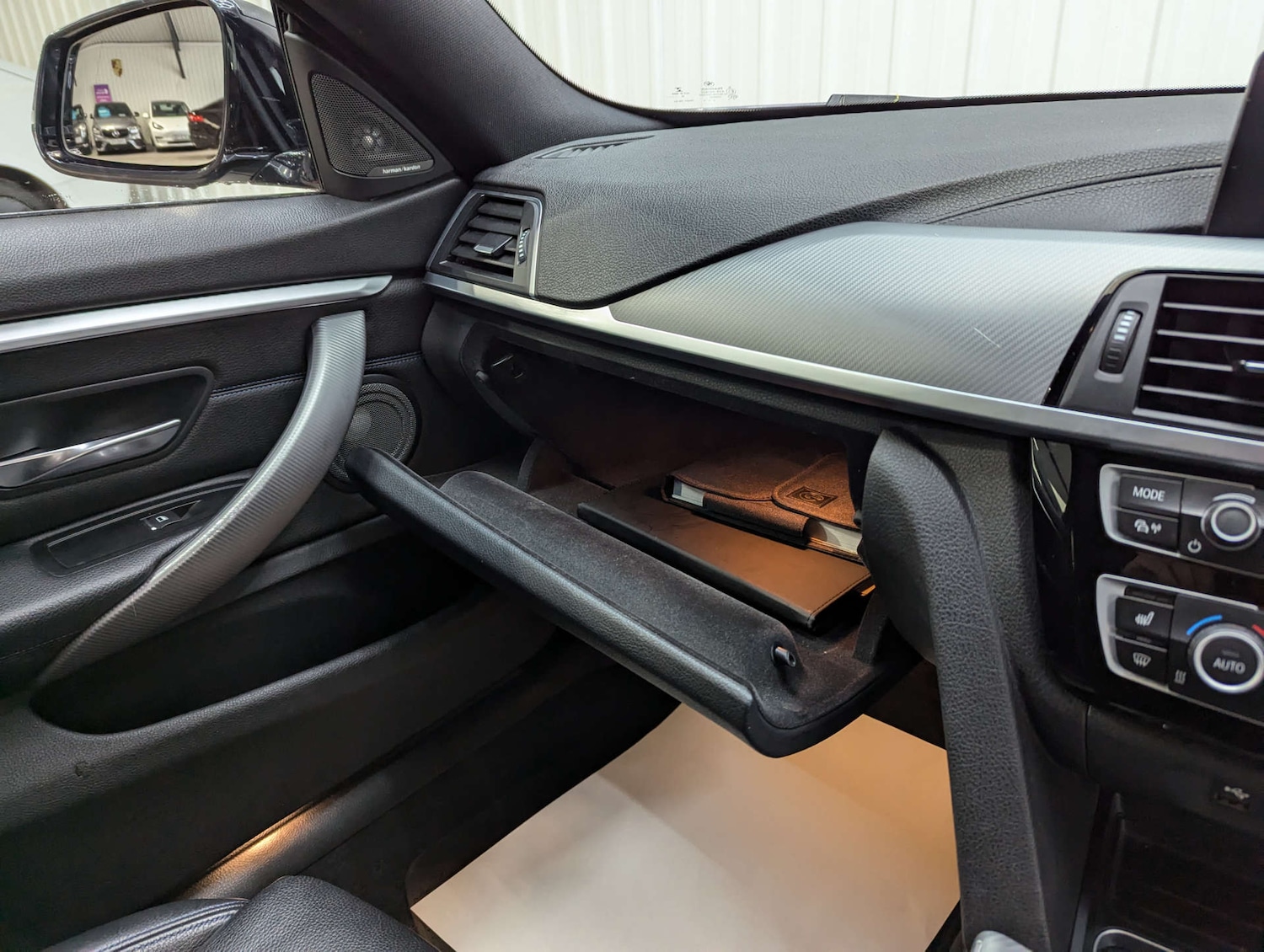 Used BMW 4 Series 2019 for sale - 77061341: Photo 91