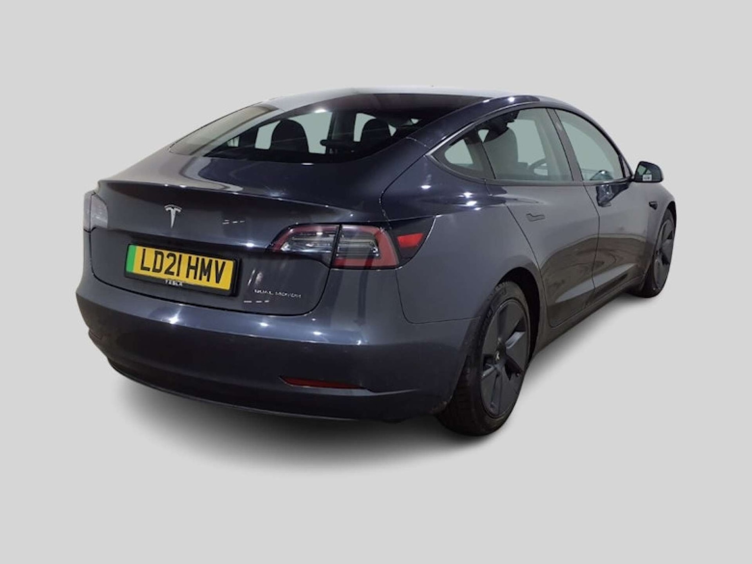 Used Tesla Model 3 2021 for sale - 77139244: Photo 10