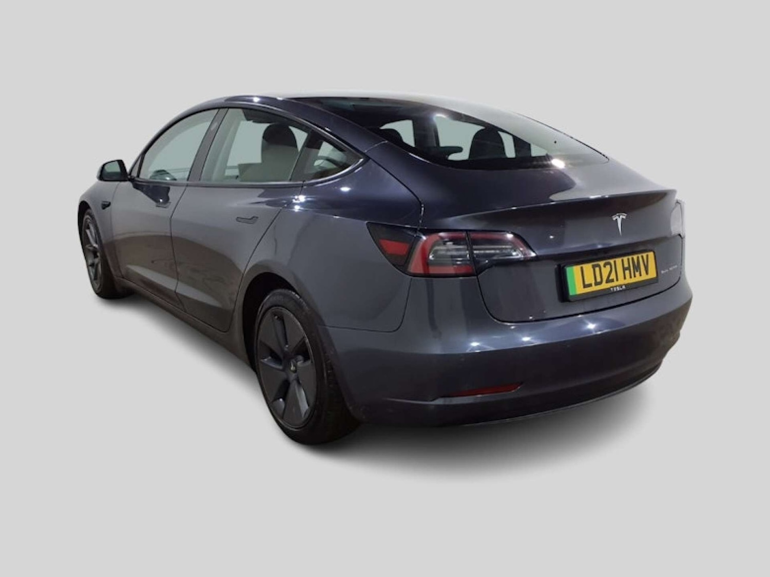 Used Tesla Model 3 2021 for sale - 77139244: Photo 16