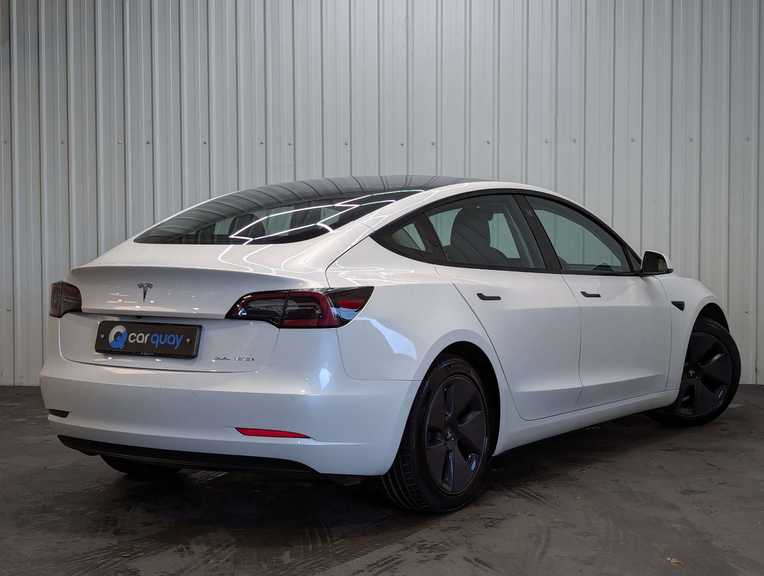 Used Tesla Model 3 2020 for sale - 77961744: Photo 10