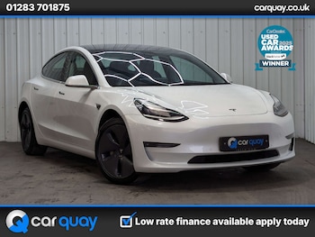 Tesla Model 3 feature image