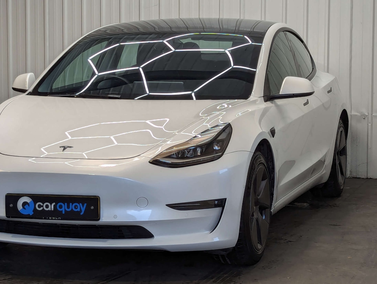 Used Tesla Model 3 2020 for sale - 77961744: Photo 21
